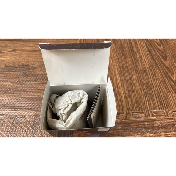 Fontanini Depose Italy "Judah" 5 inches Figurine Open Box & Story Card NEW - Picture 8 of 9